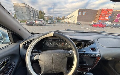Daewoo Leganza, 2001 год, 165 000 рублей, 13 фотография