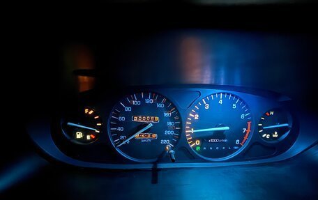 Daewoo Leganza, 2001 год, 165 000 рублей, 14 фотография