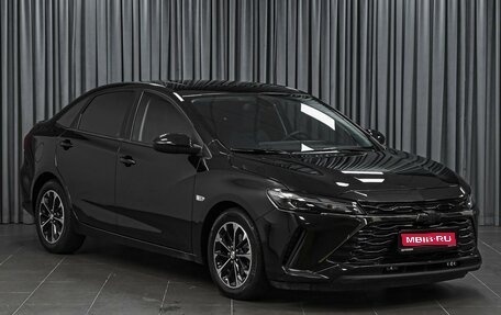 Chevrolet Monza, 2023 год, 1 691 000 рублей, 1 фотография