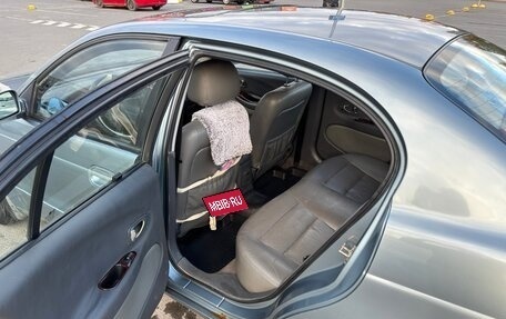 Daewoo Leganza, 2001 год, 165 000 рублей, 9 фотография