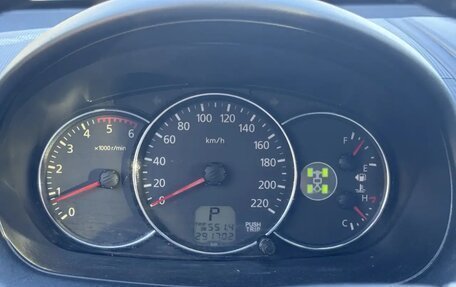 Mitsubishi Pajero Sport II рестайлинг, 2015 год, 1 700 000 рублей, 3 фотография