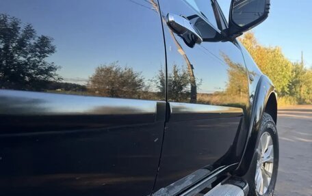 Mitsubishi Pajero Sport II рестайлинг, 2015 год, 1 700 000 рублей, 10 фотография