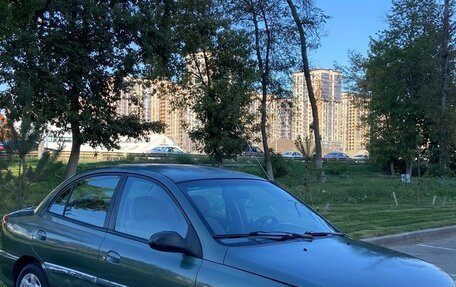 KIA Rio II, 2001 год, 200 000 рублей, 2 фотография