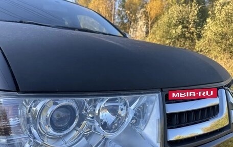 Mitsubishi Pajero Sport II рестайлинг, 2015 год, 1 700 000 рублей, 15 фотография