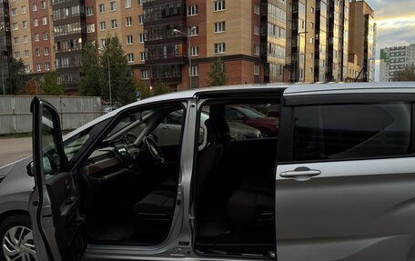 Honda Freed II, 2020 год, 1 840 000 рублей, 6 фотография