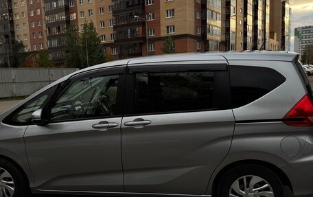 Honda Freed II, 2020 год, 1 840 000 рублей, 5 фотография
