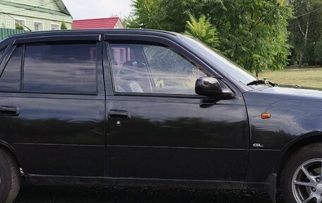 Daewoo Nexia I рестайлинг, 2010 год, 250 000 рублей, 2 фотография
