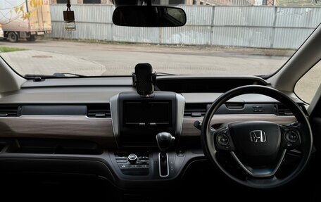 Honda Freed II, 2020 год, 1 840 000 рублей, 10 фотография