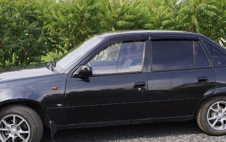 Daewoo Nexia I рестайлинг, 2010 год, 250 000 рублей, 3 фотография