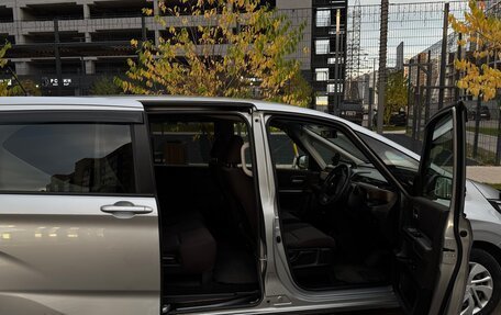 Honda Freed II, 2020 год, 1 840 000 рублей, 7 фотография