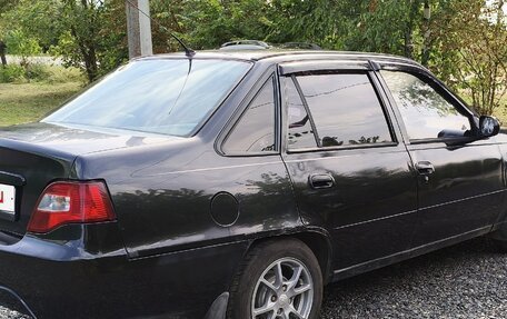 Daewoo Nexia I рестайлинг, 2010 год, 250 000 рублей, 5 фотография