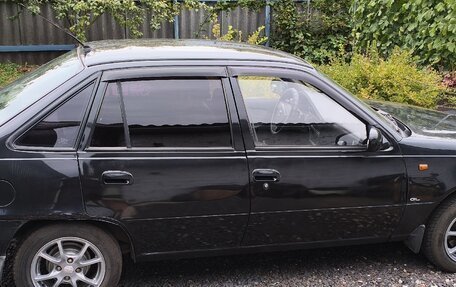 Daewoo Nexia I рестайлинг, 2010 год, 250 000 рублей, 4 фотография
