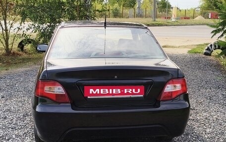 Daewoo Nexia I рестайлинг, 2010 год, 250 000 рублей, 6 фотография
