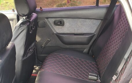 Daewoo Nexia I рестайлинг, 2010 год, 250 000 рублей, 8 фотография