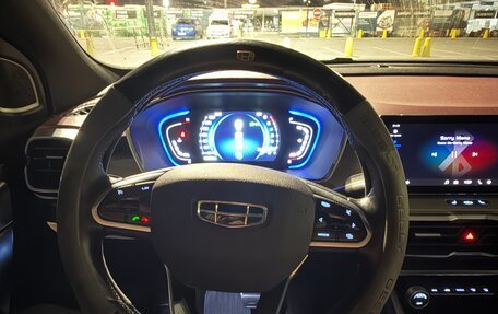 Geely Coolray I, 2024 год, 2 100 000 рублей, 10 фотография