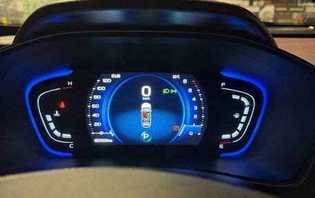 Geely Coolray I, 2024 год, 2 100 000 рублей, 12 фотография