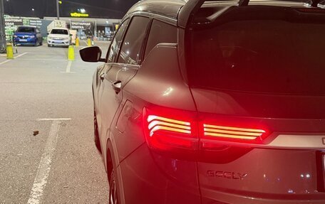 Geely Coolray I, 2024 год, 2 100 000 рублей, 8 фотография