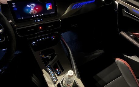 Geely Coolray I, 2024 год, 2 100 000 рублей, 13 фотография