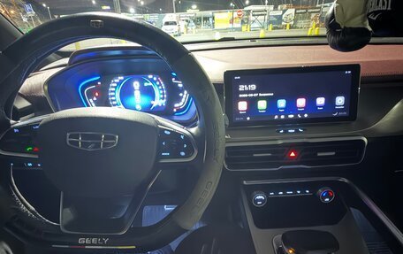 Geely Coolray I, 2024 год, 2 100 000 рублей, 11 фотография