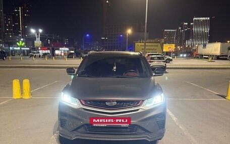 Geely Coolray I, 2024 год, 2 100 000 рублей, 2 фотография