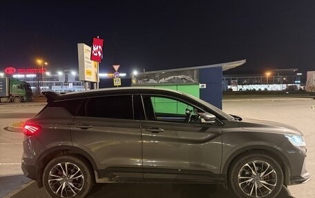 Geely Coolray I, 2024 год, 2 100 000 рублей, 5 фотография