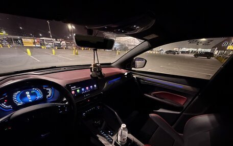 Geely Coolray I, 2024 год, 2 100 000 рублей, 14 фотография