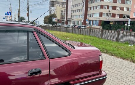 Daewoo Nexia I рестайлинг, 2008 год, 220 000 рублей, 5 фотография