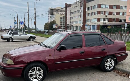 Daewoo Nexia I рестайлинг, 2008 год, 220 000 рублей, 3 фотография