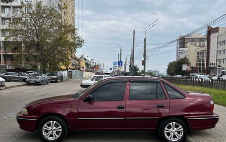 Daewoo Nexia I рестайлинг, 2008 год, 220 000 рублей, 4 фотография