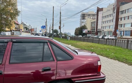 Daewoo Nexia I рестайлинг, 2008 год, 220 000 рублей, 6 фотография
