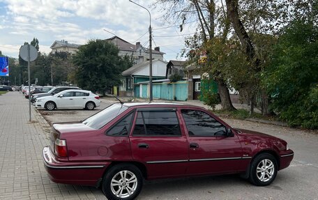 Daewoo Nexia I рестайлинг, 2008 год, 220 000 рублей, 9 фотография