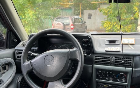 Daewoo Nexia I рестайлинг, 2008 год, 220 000 рублей, 13 фотография