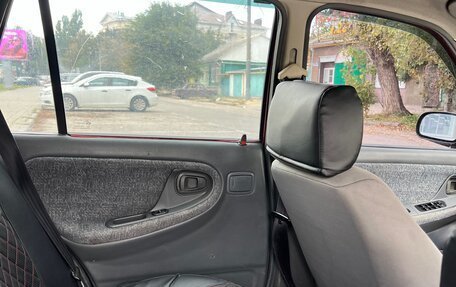 Daewoo Nexia I рестайлинг, 2008 год, 220 000 рублей, 12 фотография