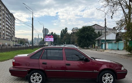 Daewoo Nexia I рестайлинг, 2008 год, 220 000 рублей, 10 фотография