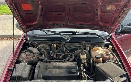 Daewoo Nexia I рестайлинг, 2008 год, 220 000 рублей, 14 фотография