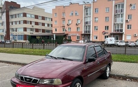 Daewoo Nexia I рестайлинг, 2008 год, 220 000 рублей, 2 фотография