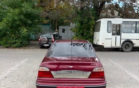 Daewoo Nexia I рестайлинг, 2008 год, 220 000 рублей, 7 фотография