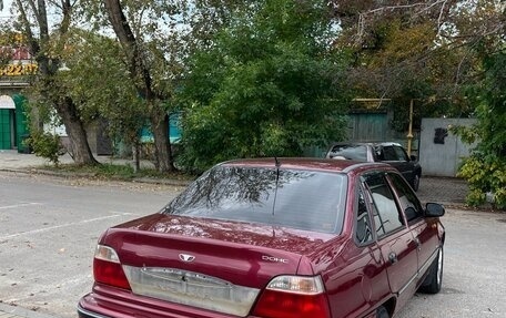 Daewoo Nexia I рестайлинг, 2008 год, 220 000 рублей, 8 фотография