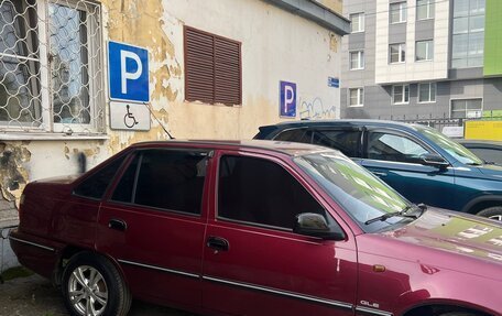 Daewoo Nexia I рестайлинг, 2008 год, 220 000 рублей, 18 фотография