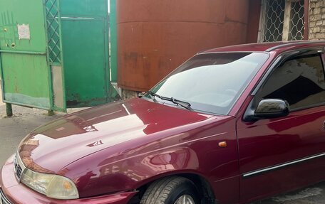 Daewoo Nexia I рестайлинг, 2008 год, 220 000 рублей, 19 фотография