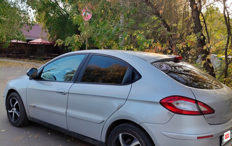 Chery M11 (A3), 2010 год, 305 000 рублей, 2 фотография