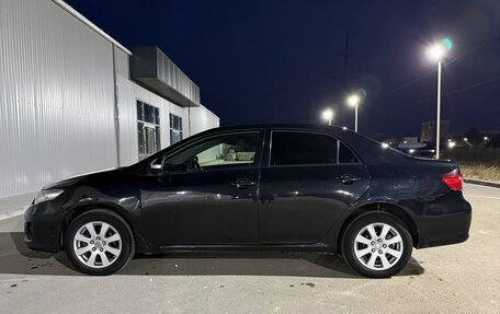 Toyota Corolla, 2011 год, 900 000 рублей, 6 фотография