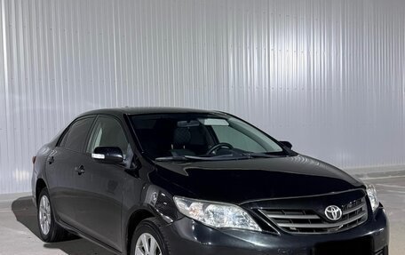 Toyota Corolla, 2011 год, 900 000 рублей, 3 фотография