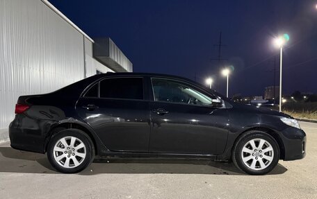 Toyota Corolla, 2011 год, 900 000 рублей, 5 фотография