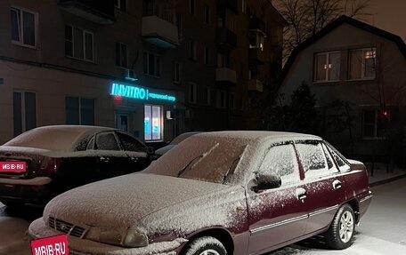 Daewoo Nexia I рестайлинг, 2008 год, 220 000 рублей, 21 фотография