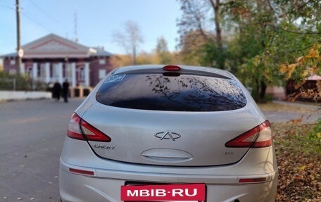 Chery M11 (A3), 2010 год, 305 000 рублей, 4 фотография