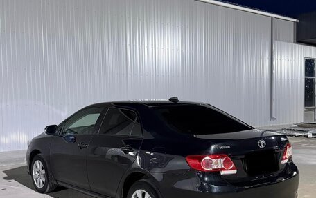 Toyota Corolla, 2011 год, 900 000 рублей, 8 фотография