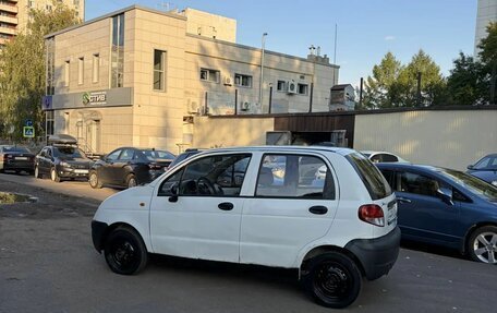 Daewoo Matiz I, 2014 год, 99 999 рублей, 5 фотография