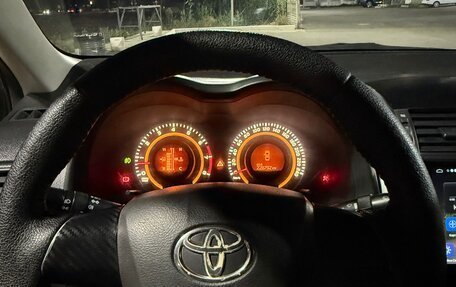 Toyota Corolla, 2011 год, 900 000 рублей, 9 фотография