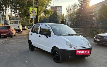 Daewoo Matiz I, 2014 год, 99 999 рублей, 2 фотография